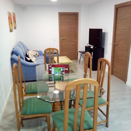 Bnap Masip Apartman Oviedo Kültér fotó
