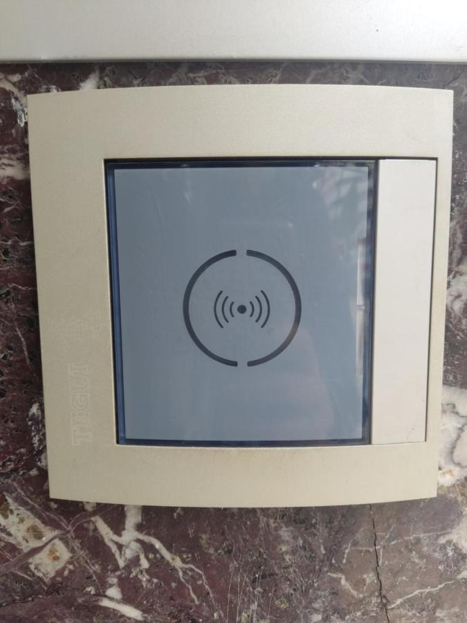Bnap Masip Apartman Oviedo Kültér fotó