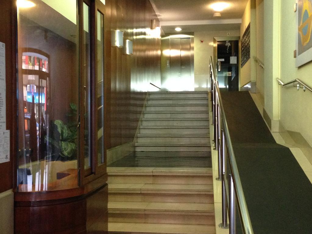 Bnap Masip Apartman Oviedo Kültér fotó