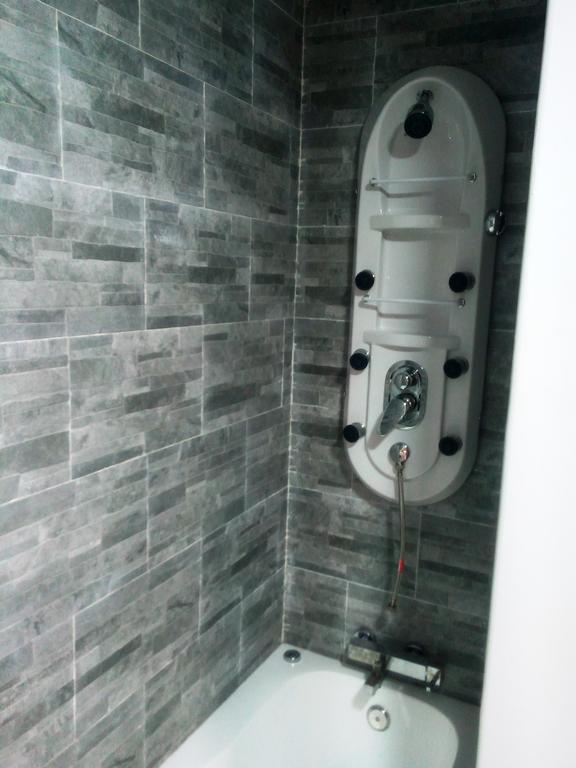 Bnap Masip Apartman Oviedo Kültér fotó