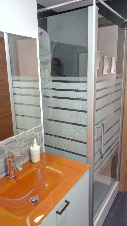 Bnap Masip Apartman Oviedo Kültér fotó