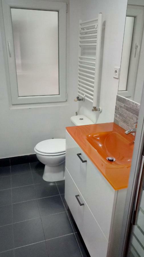 Bnap Masip Apartman Oviedo Kültér fotó