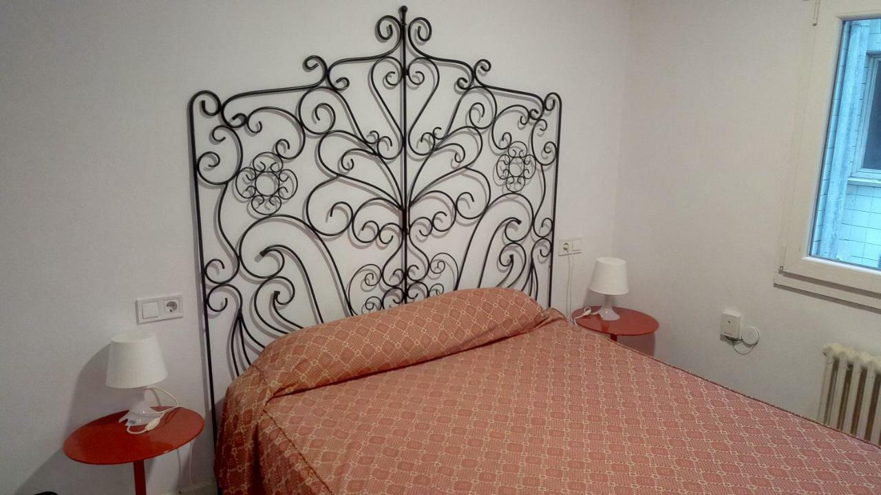 Bnap Masip Apartman Oviedo Kültér fotó